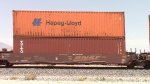 EB Container Frt at Erie NV W-Pshr -44